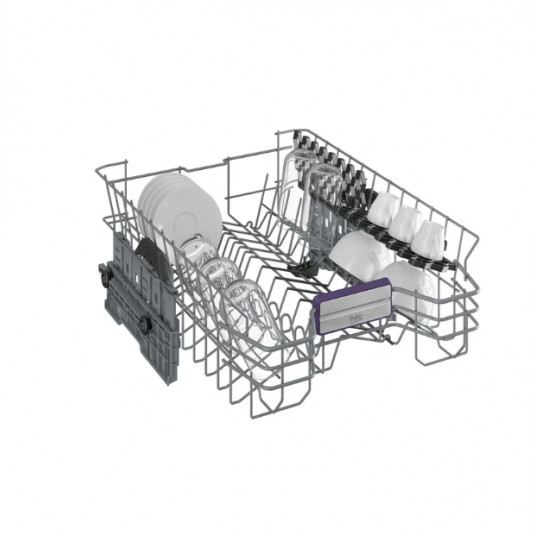 Trauku mazgājamā mašīna BEKO BDFS26120WQ