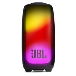 Skaļrunis JBL Pulse 5 Black