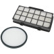 Putekļu sūcējs Filtrs Filter Tefal TW6951