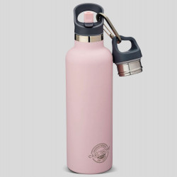 Termosa kolba Carl Oscar TEMPflask, 0,7 L, rozā