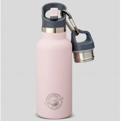 Termosa kolba Carl Oscar TEMPflask, 0,5 L, rozā