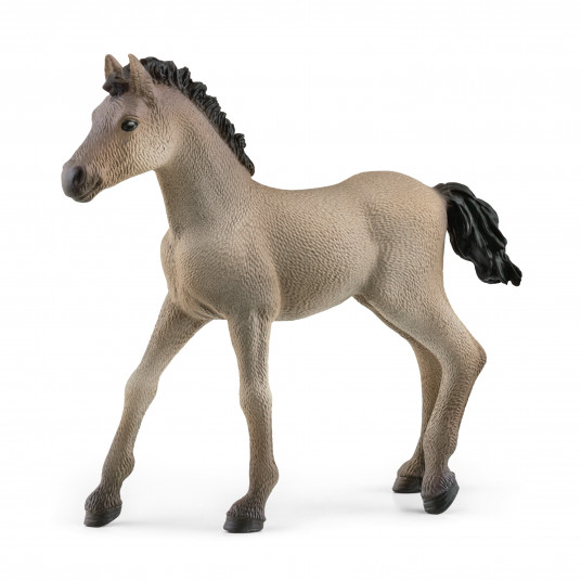 SCHLEICH HORSE CLUB Criollo Definitivo kumeļš
