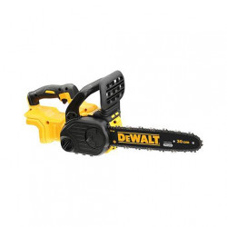 DEWALT DCM565N-XJ motorzāģis Melns, Dzeltens