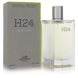 Tualetes ūdens vīriešiem Hermes H24 EDT Spray 50 ml