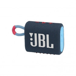 Skaļrunis JBL Go 3 Dark Blue