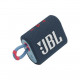Kolonna JBL Go 3 Blue/Pink