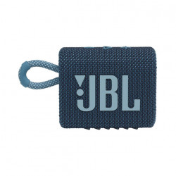 Skaļrunis JBL Go 3 Blue