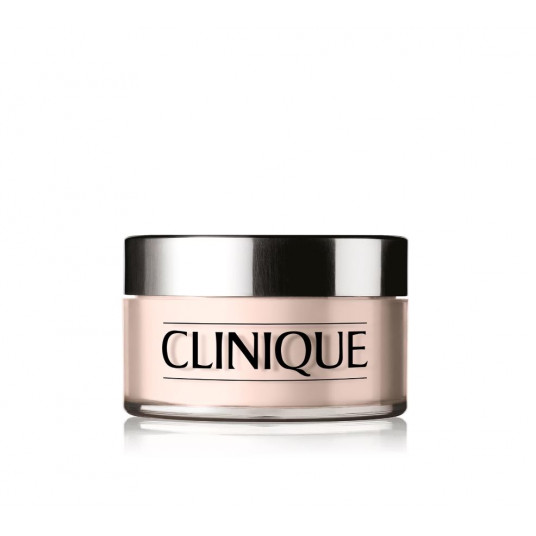 Birstošais pūderis Clinique Blended Face Powder Transparency 04 25 g