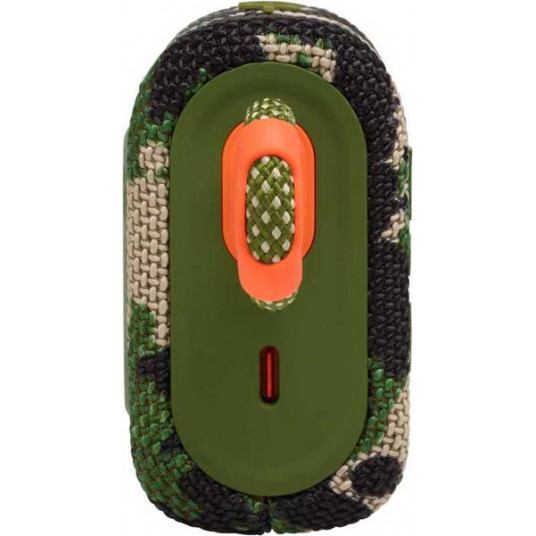 Skaļrunis JBL GO 3 IPX7 Camo