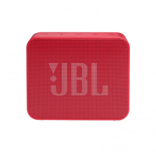Portatīvais skaļrunis JBL GO Essential, Red