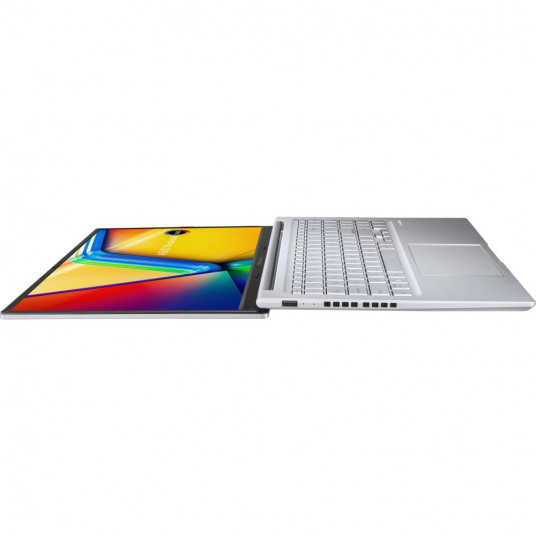 Klēpjdators Asus Vivobook OLED M1505YA-MA086W 90NB10Q2-M00320 2.8K 15.6", Ryzen 7 7730U, RAM 16GB, SSD 512GB, Windows 11 Home