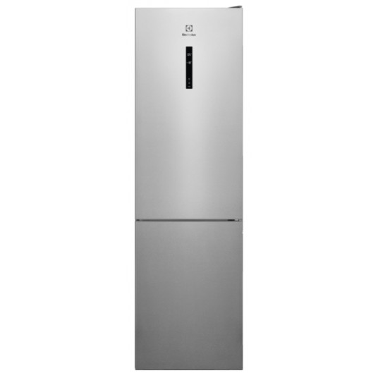 Ledusskapis ELECTROLUX LNT7ME36X3