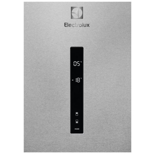 Ledusskapis ELECTROLUX LNT7ME36X3