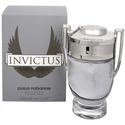 Invictus - EDT - 200 ml
