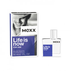 Life Is Now For Him - EDT - 50 ml