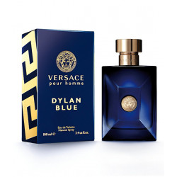 Versace Pour Homme Dylan Blue - EDT - 100 ml