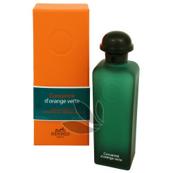Concentré D'Orange Verte - EDT - 100 ml