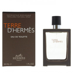Terre D' Hermes - EDT (uzpildāms) - 30 ml