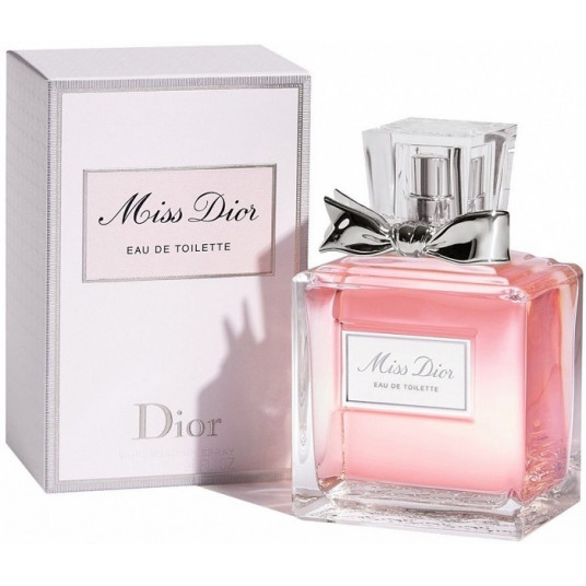 Miss Dior (2019) - EDT - 50 ml