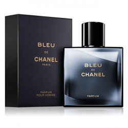 Bleu De Chanel Parfum - parfēms - 50 ml