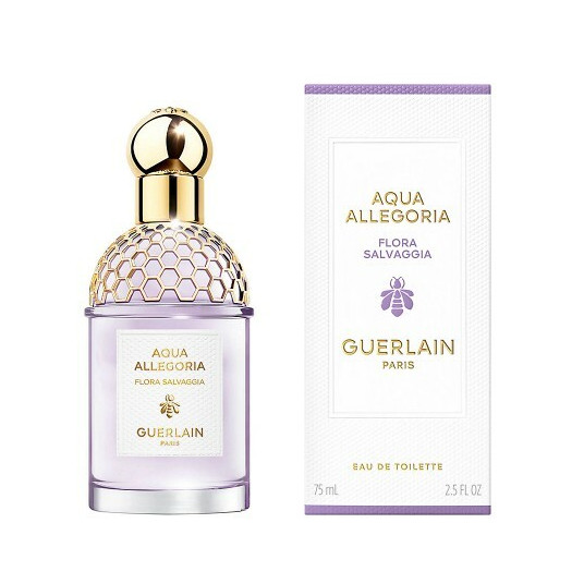 Aqua Allegoria Flora Salvaggia - EDT - 125 ml