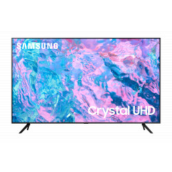 Televizors Samsung UE85CU7172UXXH LED 85" Smart