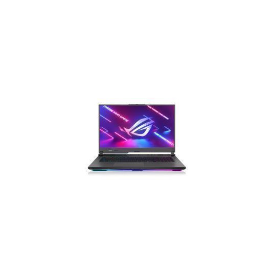 Klēpjdators Asus ROG Strix G17 G713PV-LL030W 17.3 240Hz R9 7945HX 16GB 1SSD RTX4060 W11
