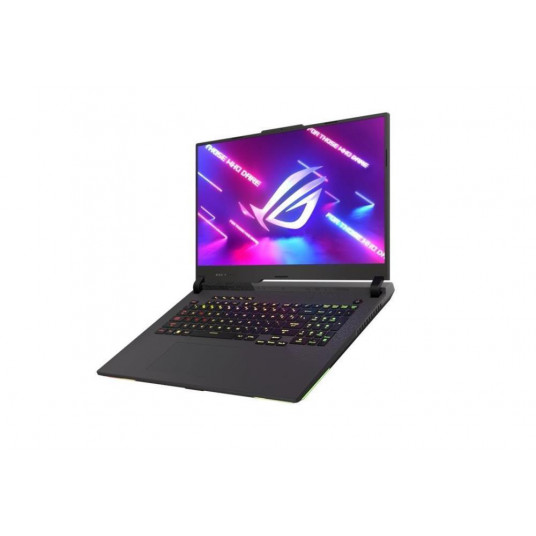 Klēpjdators Asus ROG Strix G17 G713PV-LL030W 17.3 240Hz R9 7945HX 16GB 1SSD RTX4060 W11