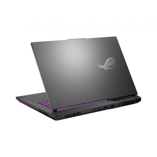 Klēpjdators Asus ROG Strix G17 G713PV-LL030W 17.3 240Hz R9 7945HX 16GB 1SSD RTX4060 W11