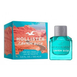 Hollister - Canyon Rush For Him - EDT - 100 ml