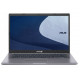 Klēpjdators Asus ExpertBook P1, Intel UHD Graphics, 14" 4GB RAM, 128GB SSD, Intel Pentium Gold, Windows 11 Pro P1412CEA-EK1093X Gray