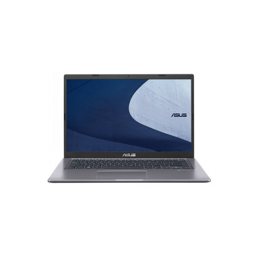 Klēpjdators Asus ExpertBook P1, Intel UHD Graphics, 14" 4GB RAM, 128GB SSD, Intel Pentium Gold, Windows 11 Pro P1412CEA-EK1093X Gray