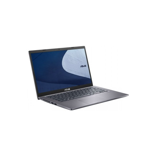 Klēpjdators Asus ExpertBook P1, Intel UHD Graphics, 14" 4GB RAM, 128GB SSD, Intel Pentium Gold, Windows 11 Pro P1412CEA-EK1093X Gray