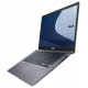 Klēpjdators Asus ExpertBook P1, Intel UHD Graphics, 14" 4GB RAM, 128GB SSD, Intel Pentium Gold, Windows 11 Pro P1412CEA-EK1093X Gray