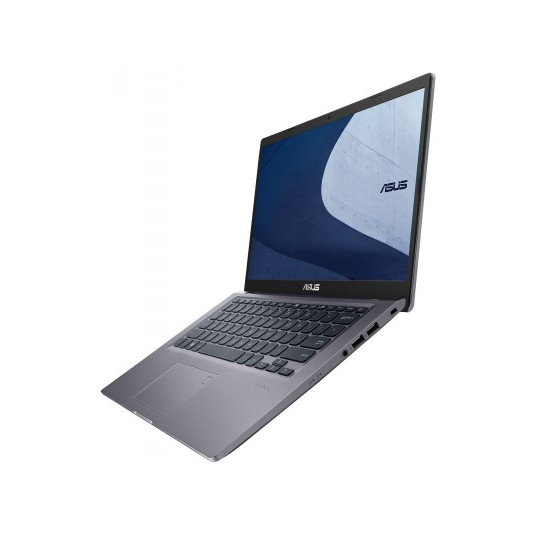 Klēpjdators Asus ExpertBook P1, Intel UHD Graphics, 14" 4GB RAM, 128GB SSD, Intel Pentium Gold, Windows 11 Pro P1412CEA-EK1093X Gray