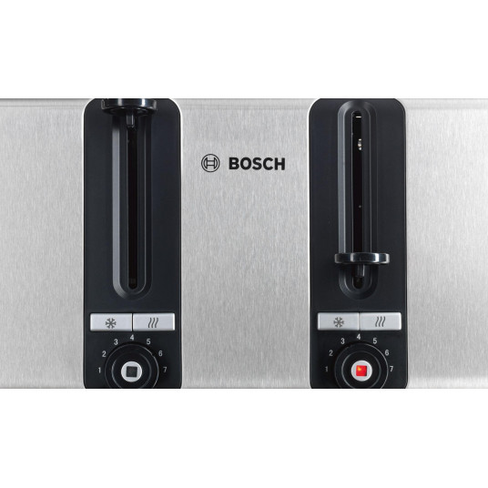 Tosteris Bosch TAT7S45