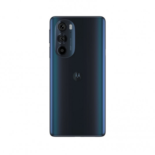 Telefons Motorola Moto Edge 30 Pro 5G 12GB/256GB Dual-Sim Cosmos Blue