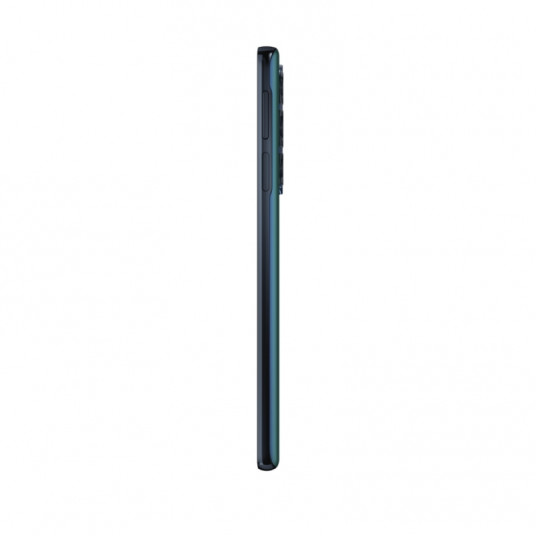 Telefons Motorola Moto Edge 30 Pro 5G 12GB/256GB Dual-Sim Cosmos Blue
