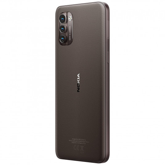 Viedtālrunis Nokia G21 4GB/64GB Dual-Sim Dusk