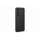 Samsung Galaxy S23 Leather Cover, Black VS911LBE