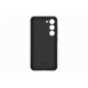 Samsung Galaxy S23 Leather Cover, Black VS911LBE