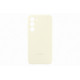 Samsung Galaxy S23 Plus Silicone Cover, Cotton PS916TUE