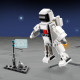 LEGO® 31134 CREATOR Kosmosa laineris