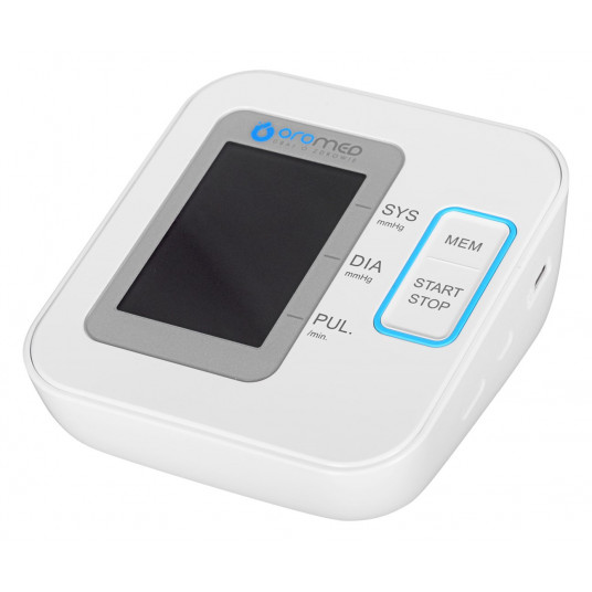 Oromed N2 Voice elektroniskais asinsspiediena mērītājs