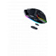 RAZER Basilisk V3 Pro melna bezvadu optiskā spēļu pele RZ01-04620100-R3G1