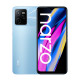 Viedtālrunis Realme Narzo 50A Prime 4GB/64GB Dual-Sim Blue