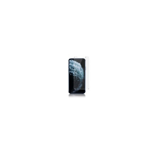Rūdīta stikla ekrāna aizsargs iPhone X/Xs/11 Pro