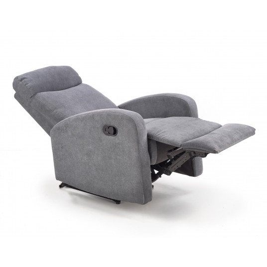 Atzveltnes krēsls OSLO 1S