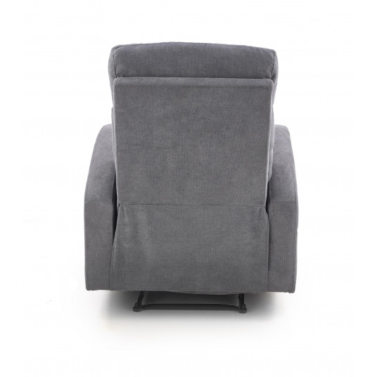 Atzveltnes krēsls OSLO 1S