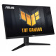 Spēļu monitors Asus TUF Gaming UHD, 28" VG28UQL1A 90LM0780-B01170